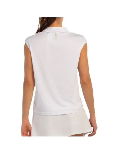 Bullpadel Women's Acido Polo Shirt |BULLPADEL |Padel clothing