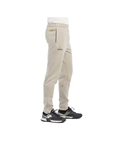 Pantalon Bullpadel Bario |BULLPADEL |Vêtements de padel