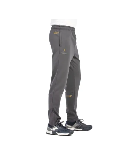 Pantalon Bullpadel Bario |BULLPADEL |Vêtements de padel Pantalon Bullpadel Bario |BULLPADEL |Vêtements de padel