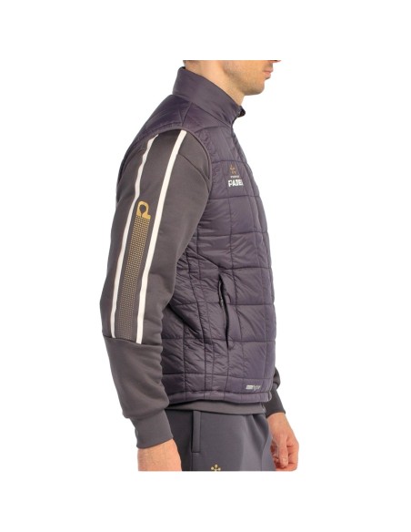 CHALECO BULLPADEL BELIO 700 |BULLPADEL |Padel clothing CHALECO BULLPADEL BELIO 700 |BULLPADEL |Padel clothing