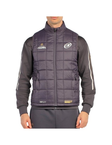 Chaleco Bullpadel Belio |BULLPADEL |Ropa de pádel