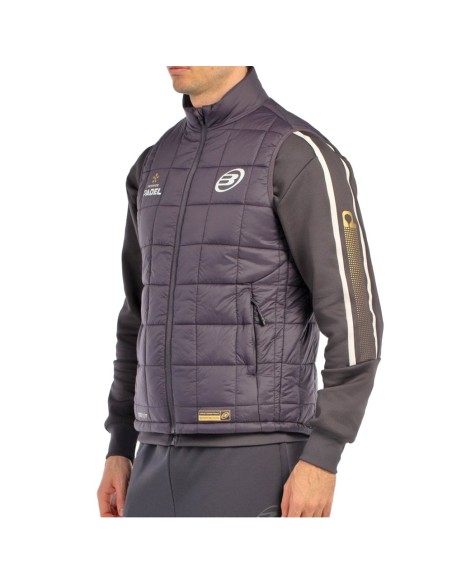 CHALECO BULLPADEL BELIO 700 |BULLPADEL |Padel clothing CHALECO BULLPADEL BELIO 700 |BULLPADEL |Padel clothing