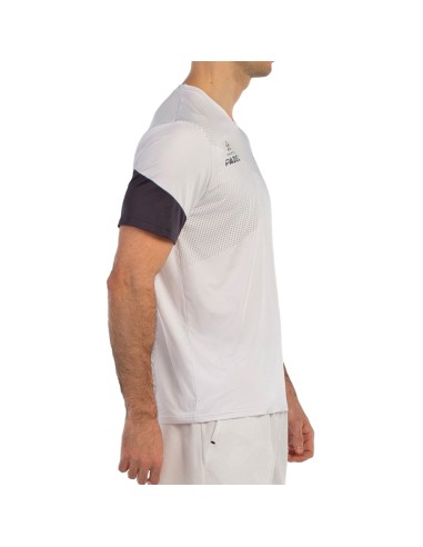 T-Shirt Bullpadel Aerial |BULLPADEL |Vêtements de padel
