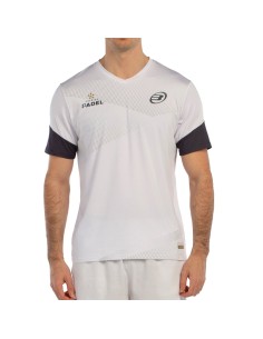 T-Shirt Bullpadel Aerial |BULLPADEL |Vêtements de padel