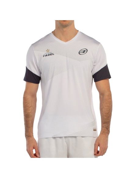 Camiseta Bullpadel Brial |BULLPADEL |Ropa de pádel Camiseta Bullpadel Brial |BULLPADEL |Ropa de pádel