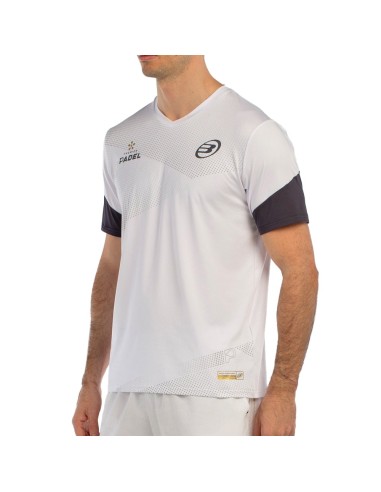 Camiseta Bullpadel Brial |BULLPADEL |Ropa de pádel