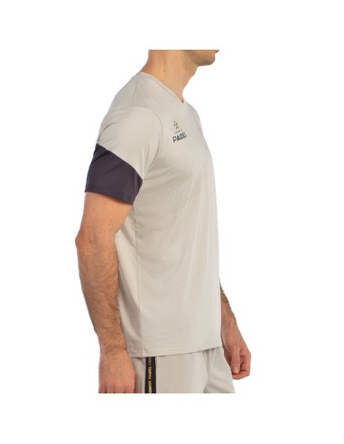 Camiseta Bullpadel Brial |BULLPADEL |Ropa de pádel
