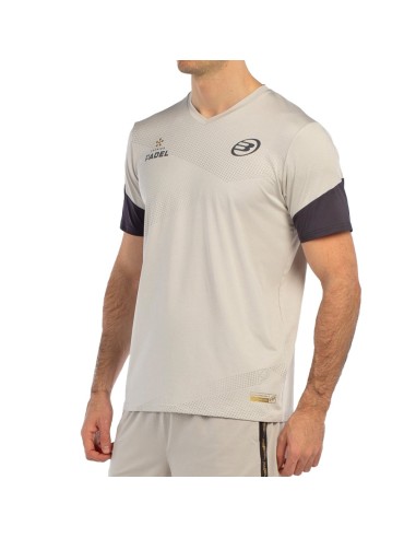 Camiseta Bullpadel Brial |BULLPADEL |Ropa de pádel