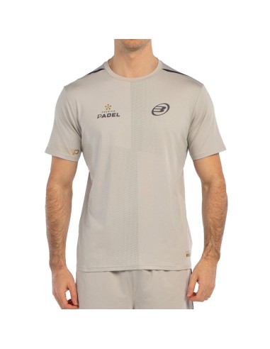 Camiseta Bullpadel Brial |BULLPADEL |Ropa de pádel