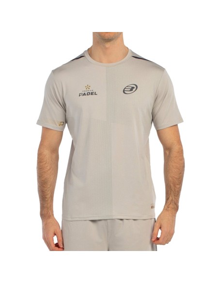 Camiseta Bullpadel Brial |BULLPADEL |Ropa de pádel Camiseta Bullpadel Brial |BULLPADEL |Ropa de pádel