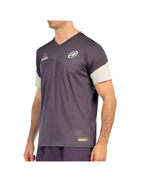 Camiseta Bullpadel Brial |BULLPADEL |Ropa de pádel Camiseta Bullpadel Brial |BULLPADEL |Ropa de pádel