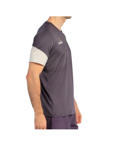 Camiseta Bullpadel Brial |BULLPADEL |Ropa de pádel