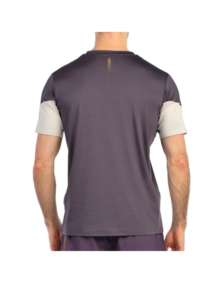 Camiseta Bullpadel Brial |BULLPADEL |Ropa de pádel Camiseta Bullpadel Brial |BULLPADEL |Ropa de pádel