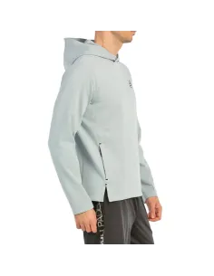 Sudadera Bullpadel Ligur |BULLPADEL |Padel clothing 2