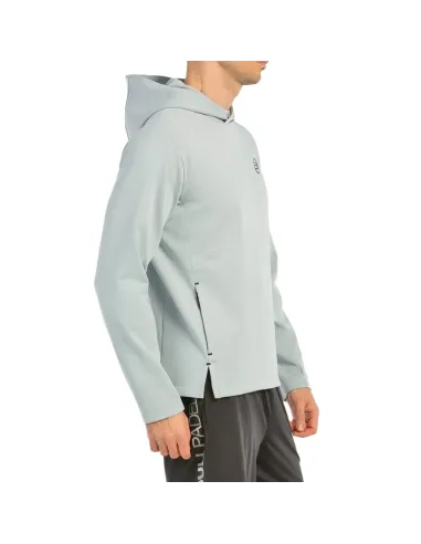 Sudadera Bullpadel Ligur |BULLPADEL |Vêtements de padel