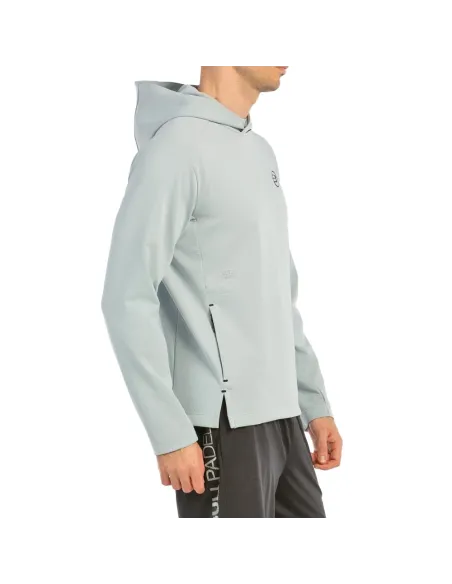 Sudadera Bullpadel Ligur |BULLPADEL |Vêtements de padel Sudadera Bullpadel Ligur |BULLPADEL |Vêtements de padel
