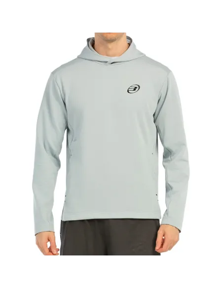 FELPA BULLPADEL LIGUR 501 CONCRETE |BULLPADEL |Abbigliamento da padel