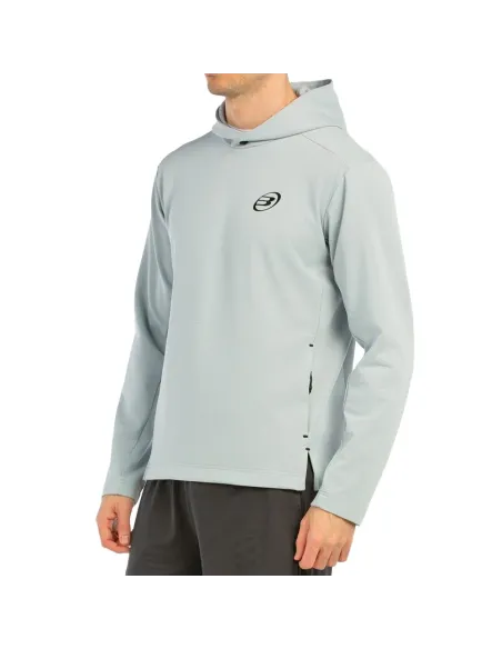 Sudadera Bullpadel Ligur |BULLPADEL |Vêtements de padel Sudadera Bullpadel Ligur |BULLPADEL |Vêtements de padel