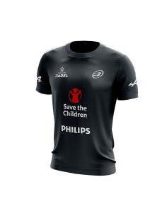 Camiseta Bullpadel Licio Tour Final Di Nenno |BULLPADEL |Ropa de pádel