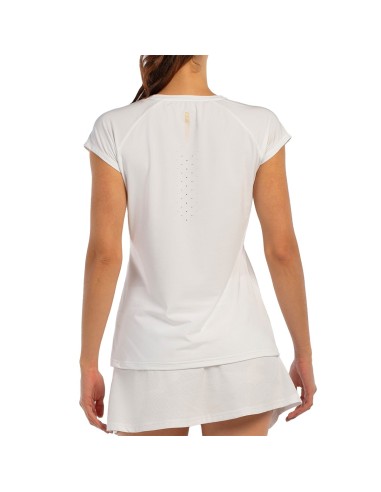 T-Shirt Bullpadel Afore Woman |BULLPADEL |Padel clothing