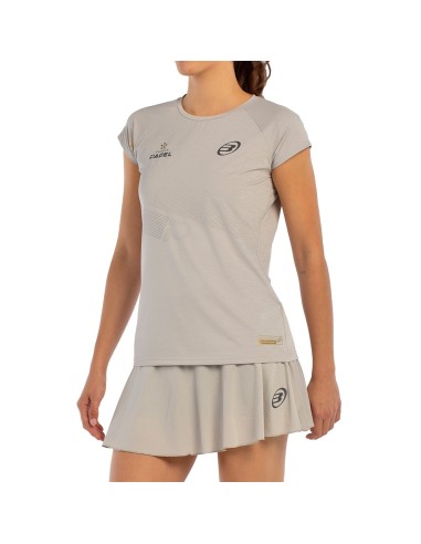 T-Shirt Bullpadel Afore Woman |BULLPADEL |Padel clothing