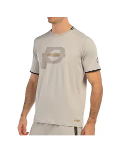 T-Shirt Bullpadel Bises |BULLPADEL |Abbigliamento da padel 2