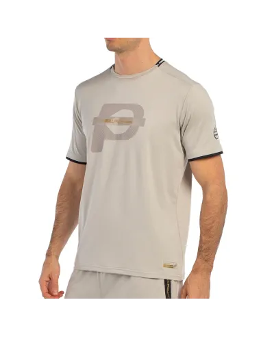 Camiseta Bullpadel Bises |BULLPADEL |Roupa de padel