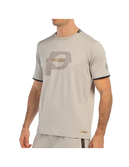 T-Shirt Bullpadel Bises |BULLPADEL |Abbigliamento da padel T-Shirt Bullpadel Bises |BULLPADEL |Abbigliamento da padel