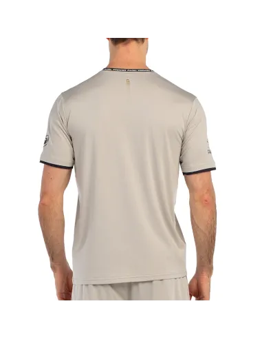 T-Shirt Bullpadel Bises |BULLPADEL |Abbigliamento da padel