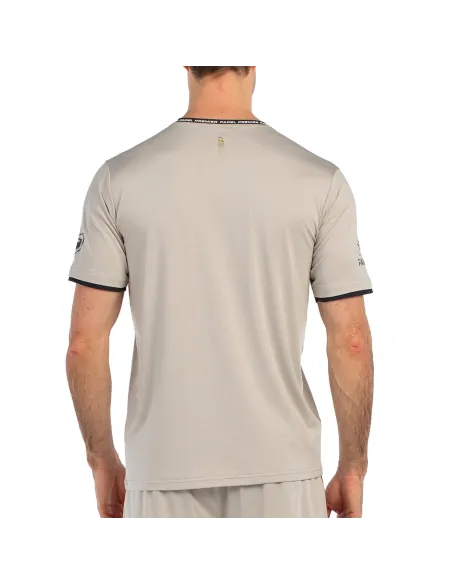 T-Shirt Bullpadel Bises |BULLPADEL |Abbigliamento da padel T-Shirt Bullpadel Bises |BULLPADEL |Abbigliamento da padel