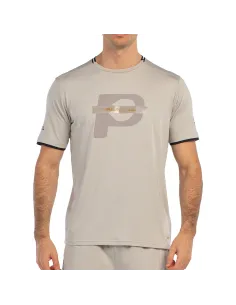 Camiseta Bullpadel Bises |BULLPADEL |Ropa de pádel