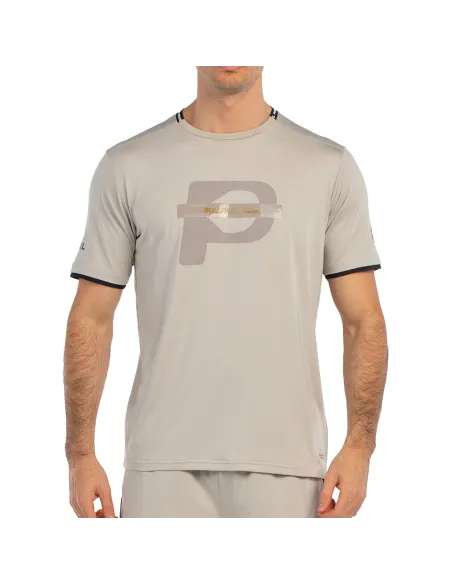 Camiseta Bullpadel Bises |BULLPADEL |Roupa de padel