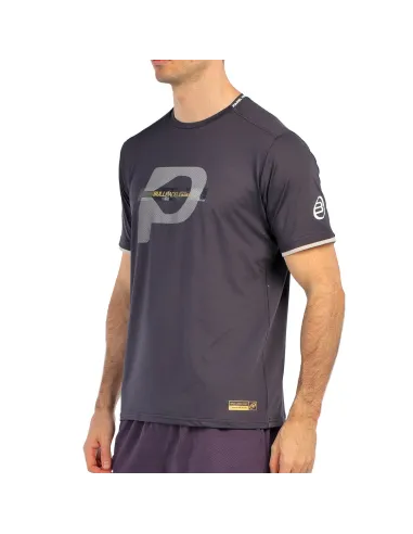 T-Shirt Bullpadel Bises |BULLPADEL |Abbigliamento da padel