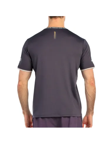 Camiseta Bullpadel Bises |BULLPADEL |Roupa de padel