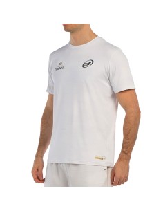 Camiseta Bullpadel Bizme |BULLPADEL |Ropa de pádel 2