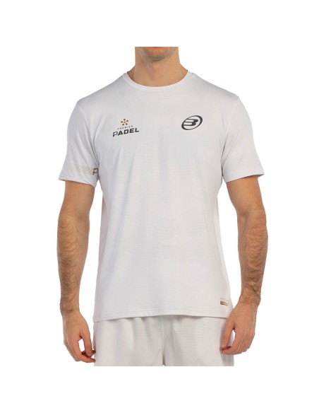 Camiseta Bullpadel Bizme |BULLPADEL |Ropa de pádel Camiseta Bullpadel Bizme |BULLPADEL |Ropa de pádel