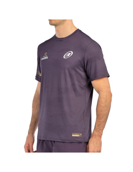 Camiseta Bullpadel Bizme |BULLPADEL |Ropa de pádel Camiseta Bullpadel Bizme |BULLPADEL |Ropa de pádel