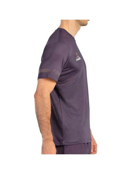 Camiseta Bullpadel Bizme |BULLPADEL |Ropa de pádel Camiseta Bullpadel Bizme |BULLPADEL |Ropa de pádel