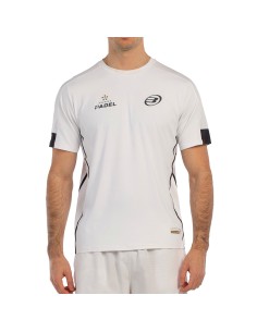 Camiseta Bullpadel Borni |BULLPADEL |Ropa de pádel