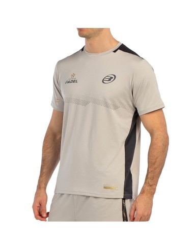 T-Shirt Bullpadel Borni |BULLPADEL |Vêtements de padel