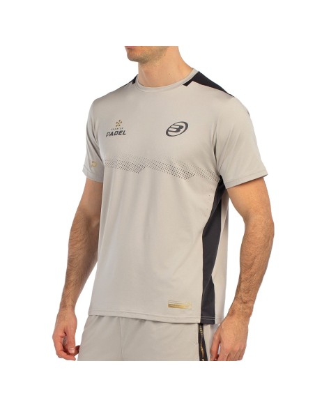 Camiseta Bullpadel Borni |BULLPADEL |Roupa de padel