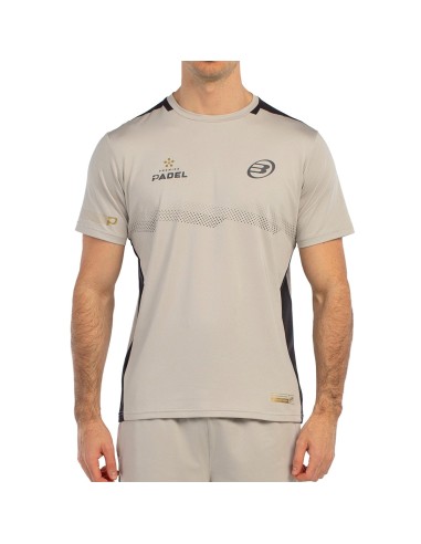 Camiseta Bullpadel Borni |BULLPADEL |Roupa de padel