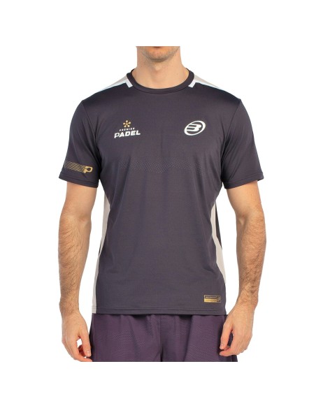 Camiseta Bullpadel Borni |BULLPADEL |Roupa de padel