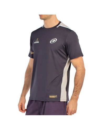 T-Shirt Bullpadel Borni |BULLPADEL |Vêtements de padel