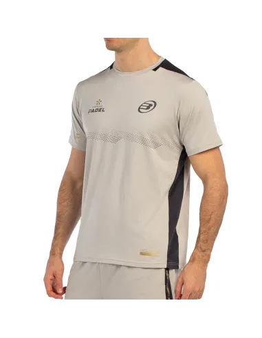 T-Shirt Bullpadel Brece |BULLPADEL |Vêtements de padel