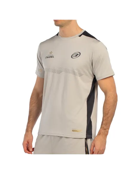T-Shirt Bullpadel Brece |BULLPADEL |Vêtements de padel