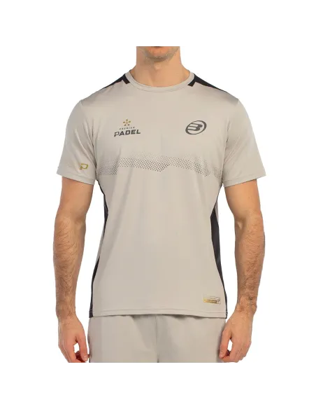 Camiseta Bullpadel Brece |BULLPADEL |Roupa de padel
