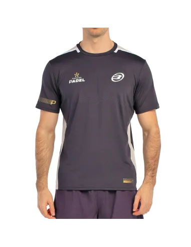 T-Shirt Bullpadel Brece |BULLPADEL |Vêtements de padel