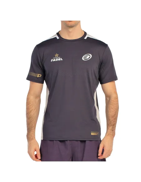 Camiseta Bullpadel Brece |BULLPADEL |Roupa de padel