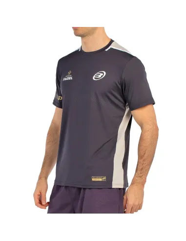 T-Shirt Bullpadel Brece |BULLPADEL |Vêtements de padel